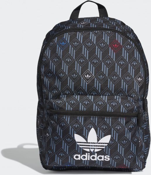 Рюкзак Adidas Monogram FT9292 22,25 л разноцветный