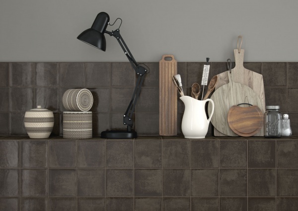 Плитка Cifre Алхімія блу 15x15 