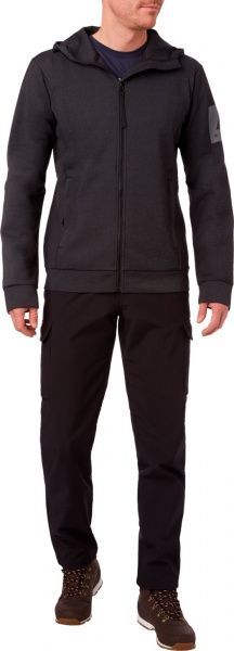 Джемпер McKinley Amos ux 408072-901911 р. L черный