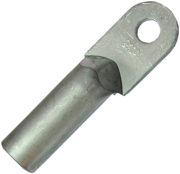 Наконечник кабельный E.NEXT e.end.stand.a.185 алюминиевый 185 кв.мм 1 шт. 