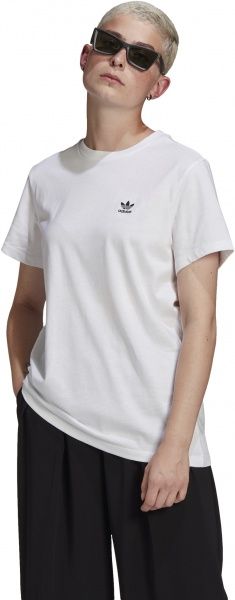 Футболка Adidas LOOSE TEE GN2924 36 білий