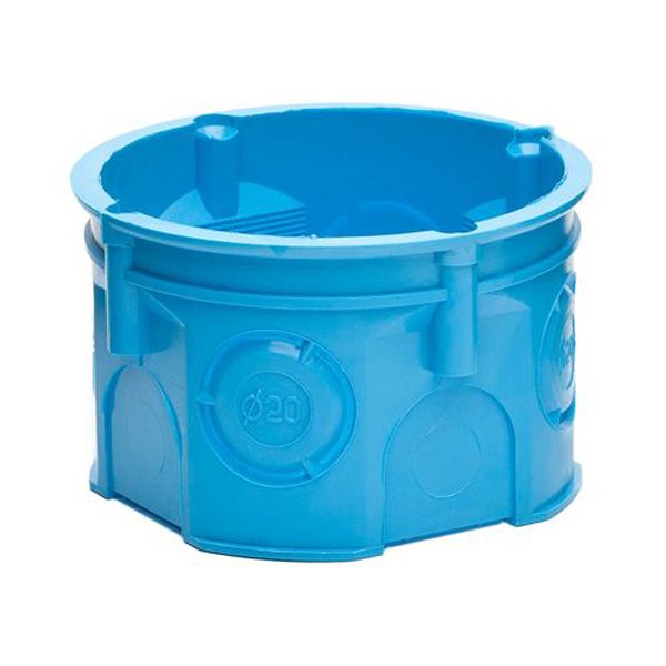 Коробка установочная Smartbox BS60SEs 960°С наборная