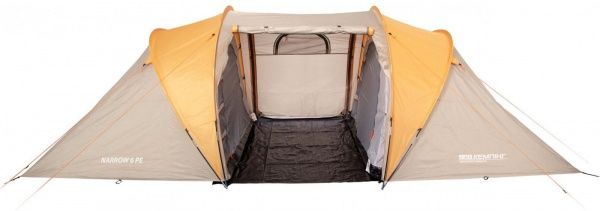 Палатка  Кемпинг Narrow 6 Pe