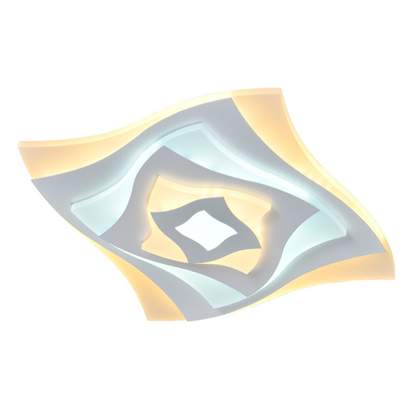 Светильник Victoria Lighting Australia/PL300 с пультом ДУ 65 Вт белый