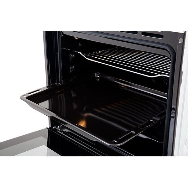 Духовой шкаф Interline OEG 360 MCS BA