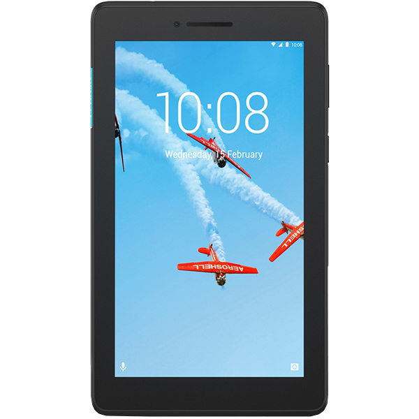 Планшет Lenovo Tab E7 3G Black (ZA410016UA)