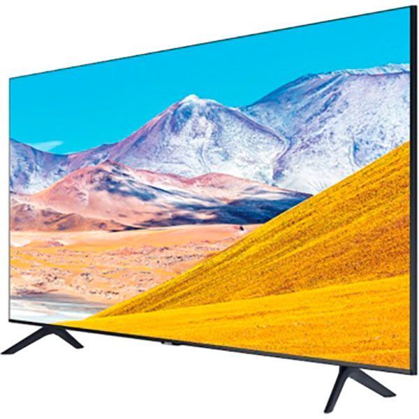 Телевізор Samsung UE43TU8000UXUA