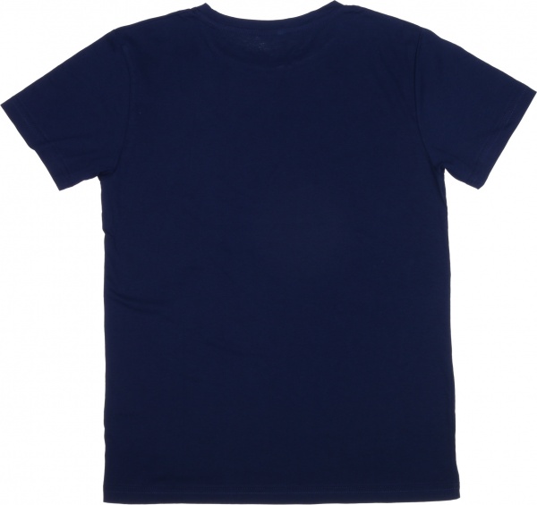 Футболка мужская Homeline р. XXXL темно-синий 