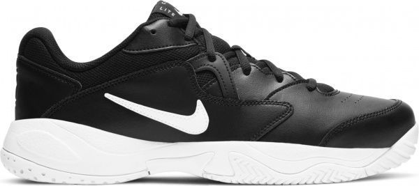 Кросівки Nike Court Lite 2 AR8836-005 р.US 9 чорний