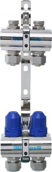 Колектор Gross 8503 1-3/4- 2 виходи