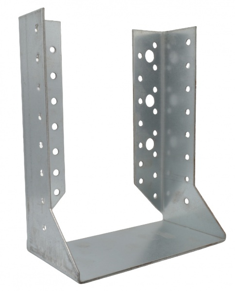 Крепление балки внутреннее 180х140х2