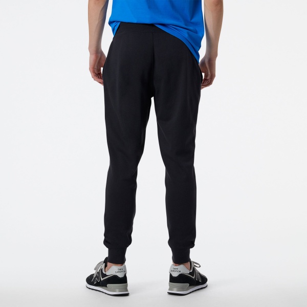 Штани New Balance MP13900BM р. M чорний