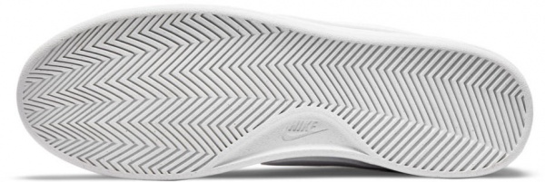 Кросівки Nike COURT ROYALE 2 NN DH3160-100 р.42 білий