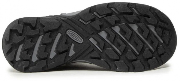 Черевики Keen CIRCADIA MID WP 1026763 р.38 синій