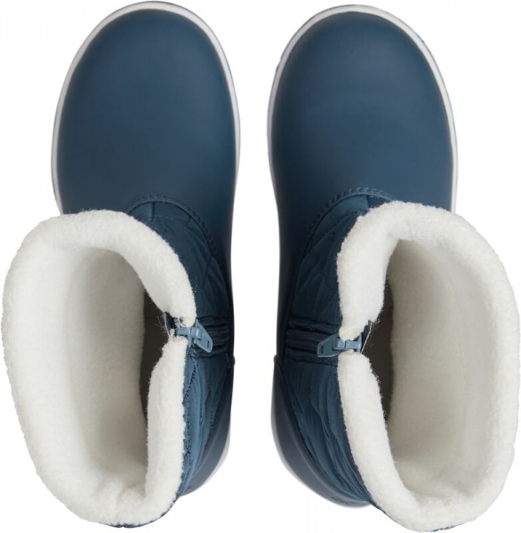 Чоботи McKinley Sarah AQB 269970-510 р.33 синій