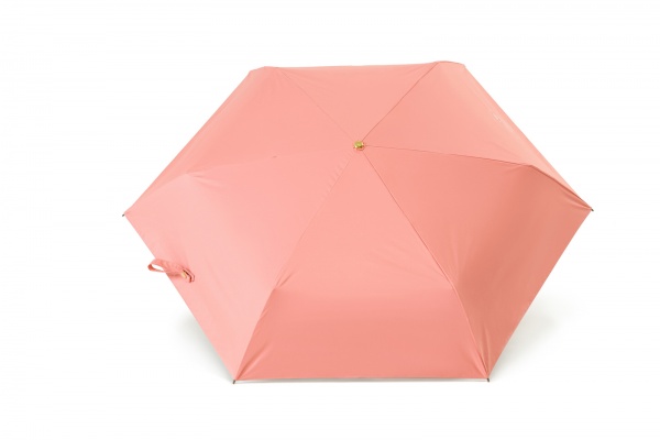 Парасолька KRAGO Chamomile міні рожевий 