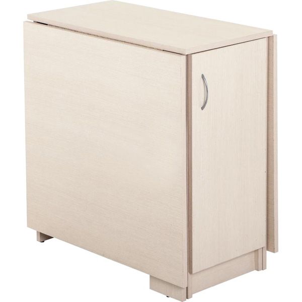 Стіл-книжка Фенікс К-2 венге світлий