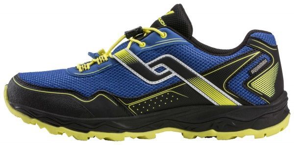 Кроссовки Pro Touch Ridgerunner V AQX M 282223-900050 р.40 синий