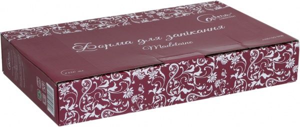 Форма для запекания Madelaine Color 29 см A05150-S08 Astera