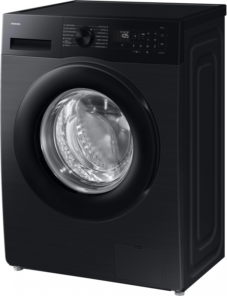 Стиральная машина Samsung WW90DG5G34ABLE