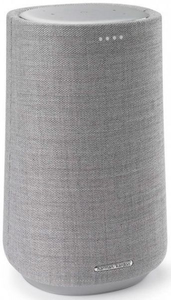 Акустическая система Harman-Kardon Citation 100 1.0 grey 