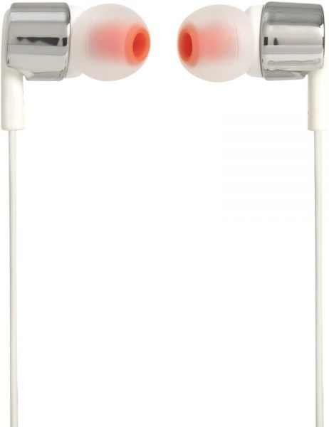 Гарнитура JBL® T210 grey 