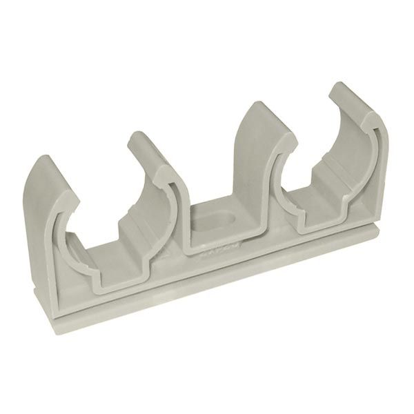 Опора Hi-Therm подвійна 25 мм