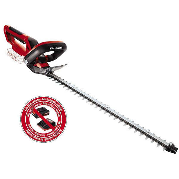 Кусторез Einhell X-Change GE-CH 1855/1 Li - Solo 3410502