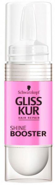 Кондиционер Gliss Kur Блеск для тусклых волос лишенных блеска 15 мл