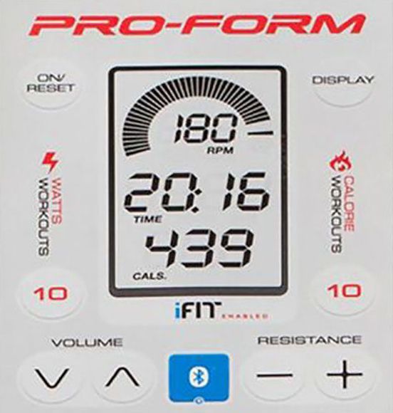 Орбитрек ProForm Endurance 420 E New PFEVEL49717