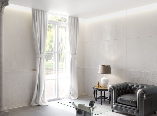 Плитка SALONI Серенді амелі накар 30x90 