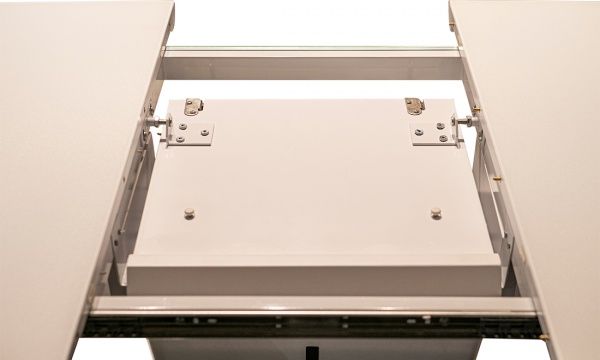 Стол обеденный Адам Т7062 1600х800х760 мм белый 