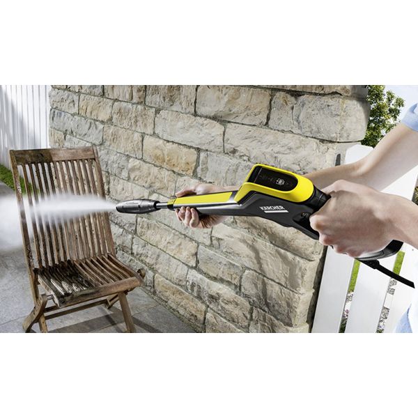 Мини-мойка Karcher K 5 Full Control Plus 1.324-522.0