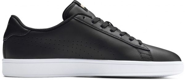 Кроссовки Puma Smash v2 L Perf 36521310 р.UK 4 черный