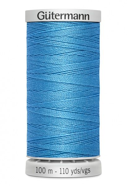 Нитки Gutermann Extra Strong №40 100 м 724033 колір 197