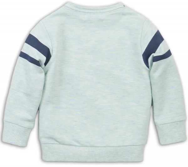 Свитер Dirkje р.116 бирюзовый D36480-35 