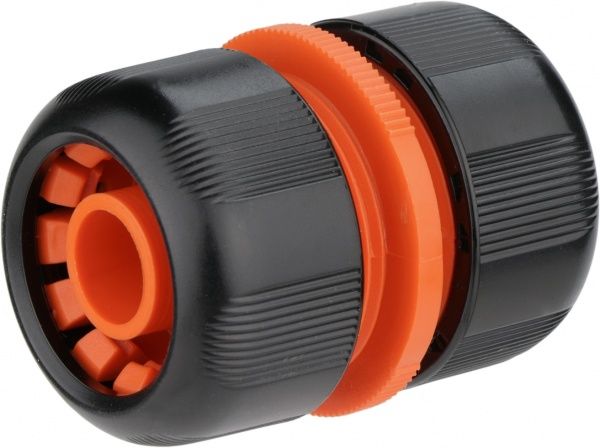 Соединение ремонтное Claber для шлангов 6/8