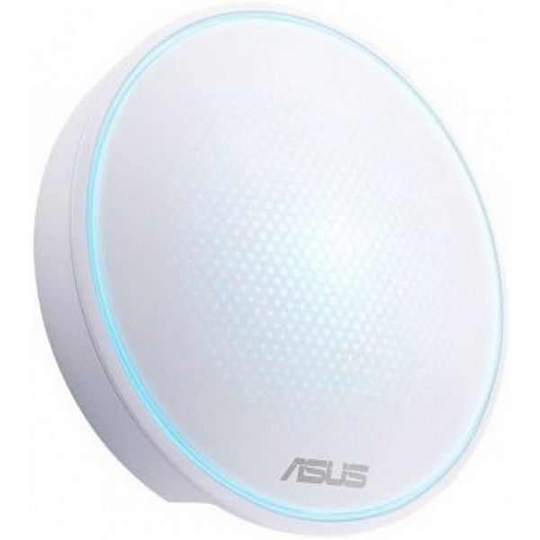Wi-Fi система Asus AiMesh Lyra Mini MAP-AC1300