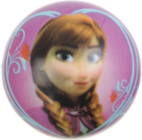 Мяч Mondo Frozen 05970