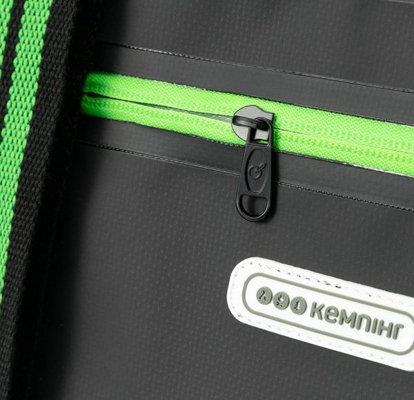 Сумка изотермическая Кемпинг Street Bag 25 л 
