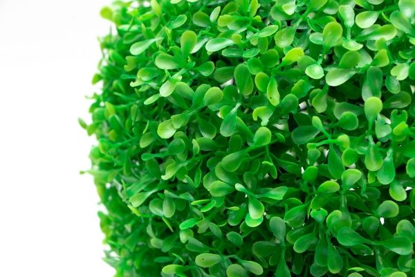 Растение искусственное Самшит св-зеленый 28 см 960163 Девилон