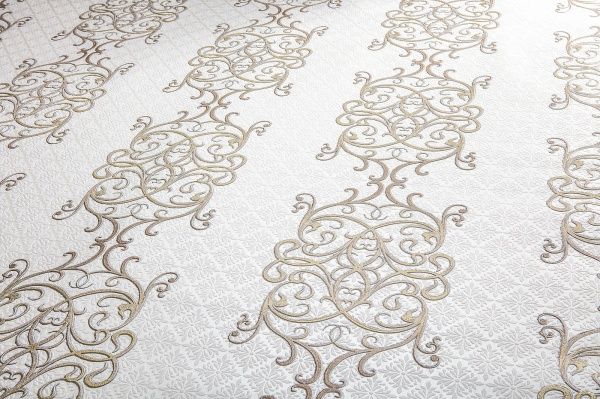 Шпалери вінілові на флізеліновій основі Bravo 86016BR95 1,06x10,05 м 