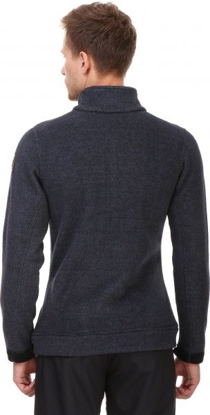 Джемпер Killtec Zerguno 29449-00814 р. S темно-синій