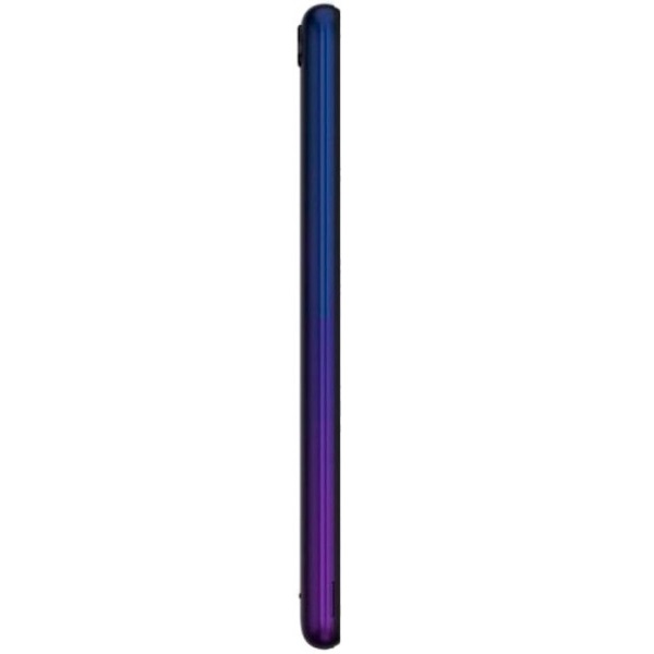 Смартфон Tecno POP 2F 2021 1/16GB dawn blue (4895180766015) 