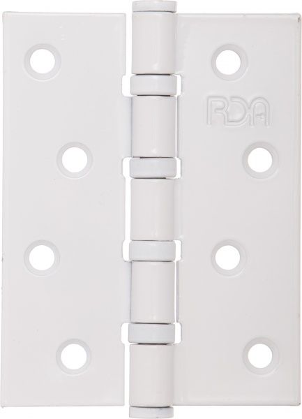 Петля универсальная RDA 49126 100x31x2.5 мм белый 2 шт