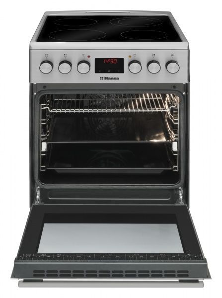 Плита электрическая Hansa FCCX58208