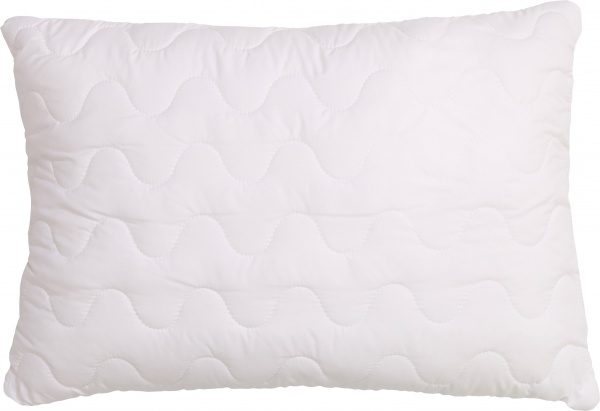 Подушка с пропиткой Camomile (ромашка) Luna 50x70 белый