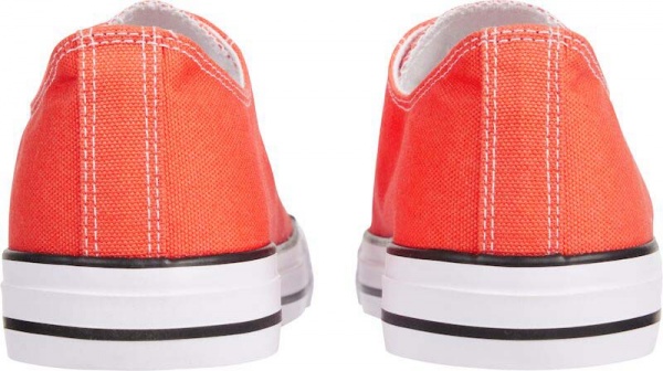 Кеди Firefly Canvas V 423150-254 р.36 червоний