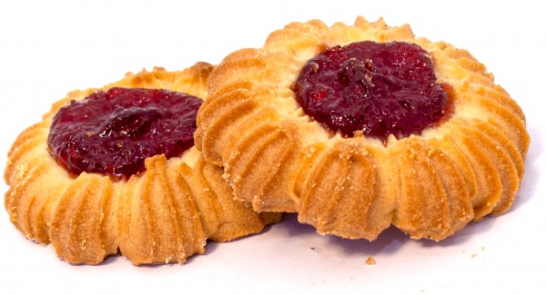 Печиво Комплімент 1 кг 