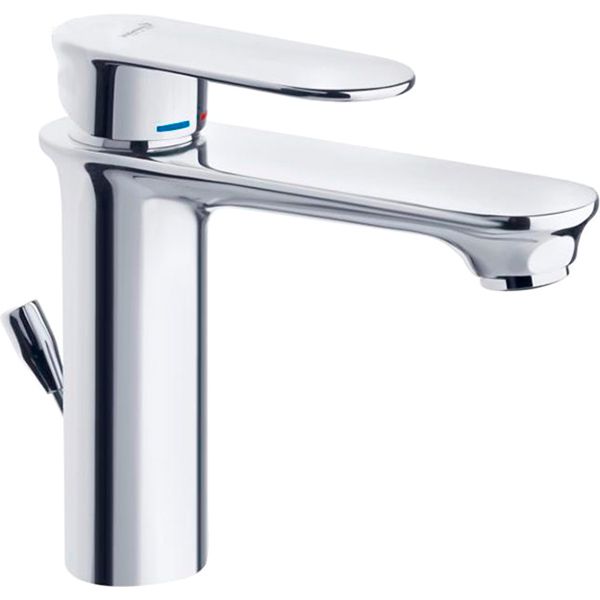 Смеситель для умывальника Emmevi Rubinetterie Кири CR88003TC